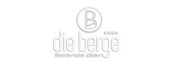 Lifestyle Hotel Sölden · Die Berge  im Ötztal