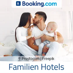 familienfreundliche Hotels Belgien